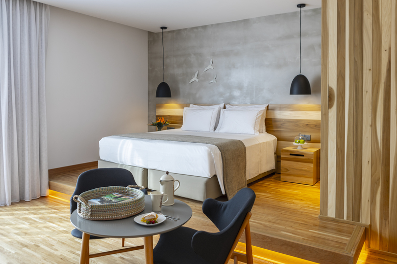 Anemi Hotel Apartments