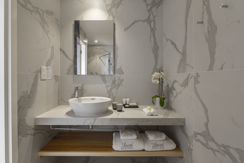 Anemi Hotel Apartments