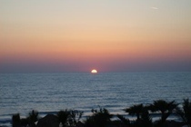 Residencia Helios Bay Hotel Apartments