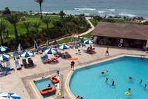 Residencia Helios Bay Hotel Apartments