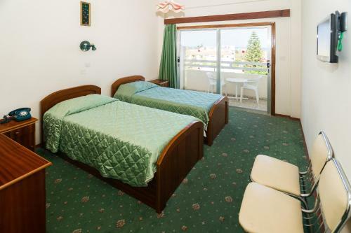 Marion Hotel