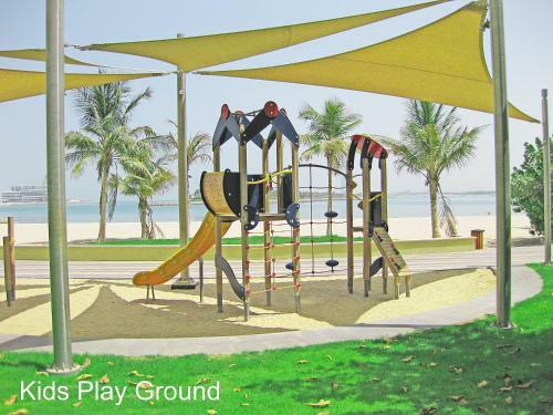 Hotel Royal Club Palm Jumeirah By