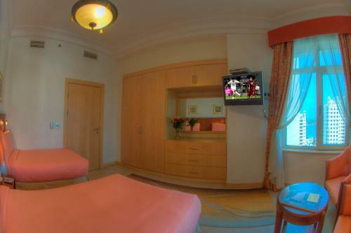 Hotel Royal Club Palm Jumeirah By