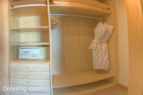 Hotel Royal Club Palm Jumeirah By