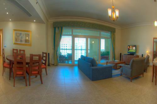 Hotel Royal Club Palm Jumeirah By