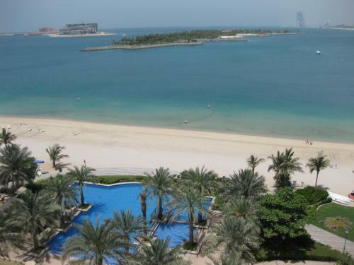 Hotel Royal Club Palm Jumeirah By