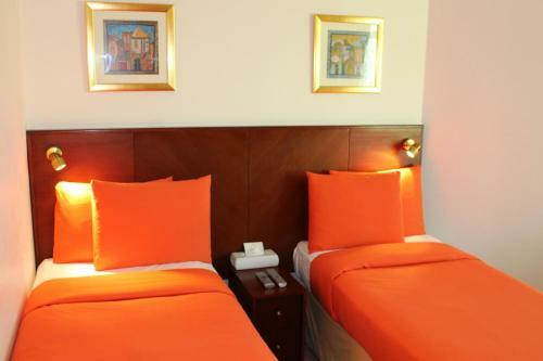 Hotel Royal Club Palm Jumeirah By