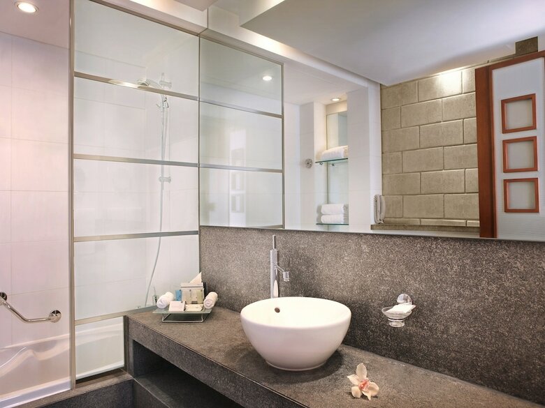 Hotel Villa Rotana