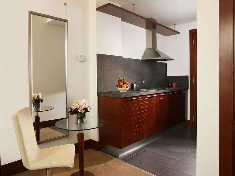 Hotel Villa Rotana