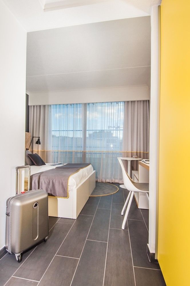 Be.hotel