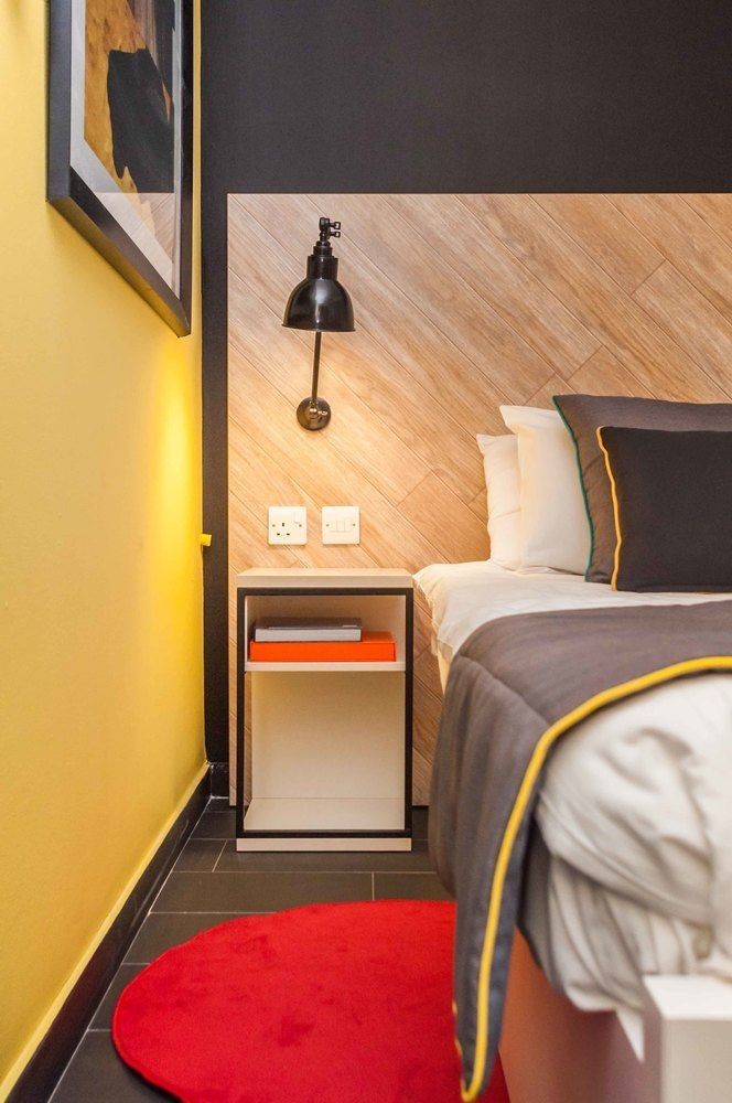 Be.hotel