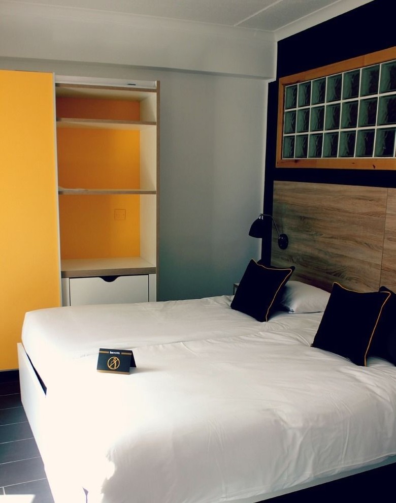 Be.hotel