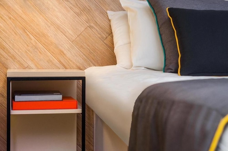 Be.hotel