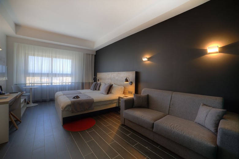 Be.hotel