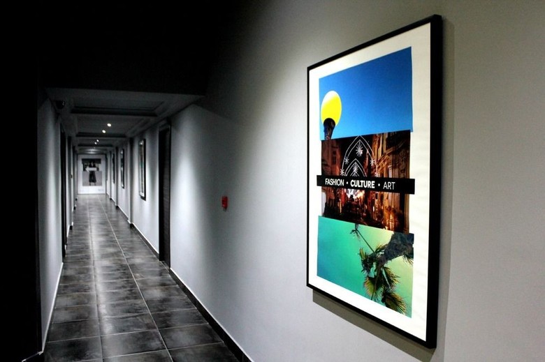 Be.hotel