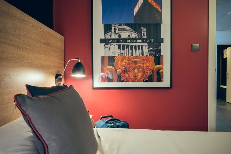 Be.hotel