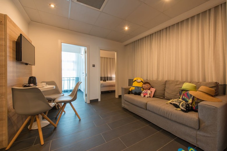 Be.hotel
