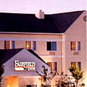 Hotel Ramada - Dallas Love Field