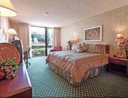 Hotel Ramada - Dallas Love Field