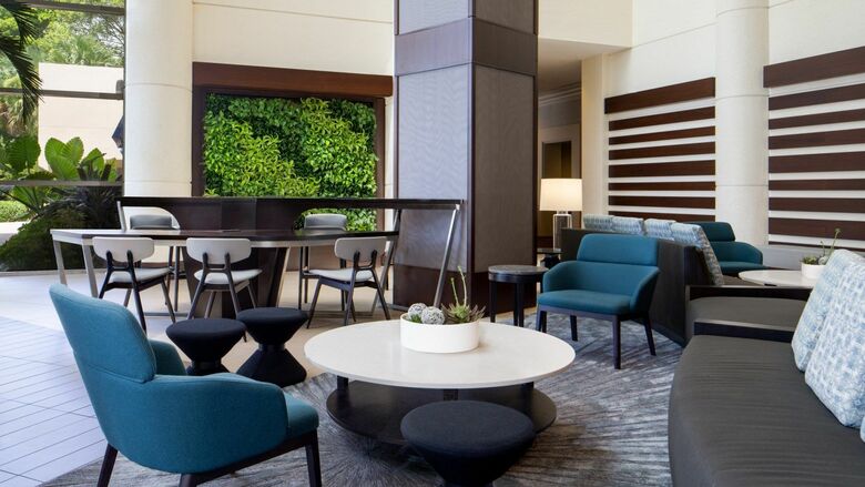 Hotel The Westin Fort Lauderdale