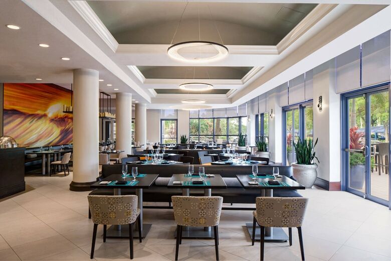 Hotel The Westin Fort Lauderdale