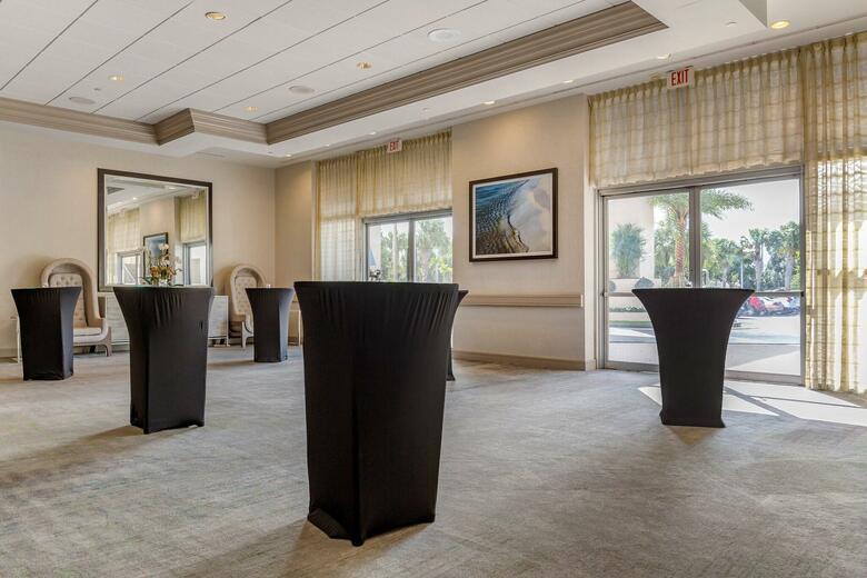 Hotel The Westin Fort Lauderdale
