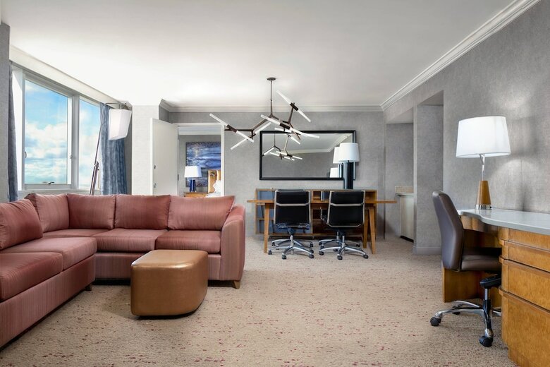 Hotel The Westin Fort Lauderdale
