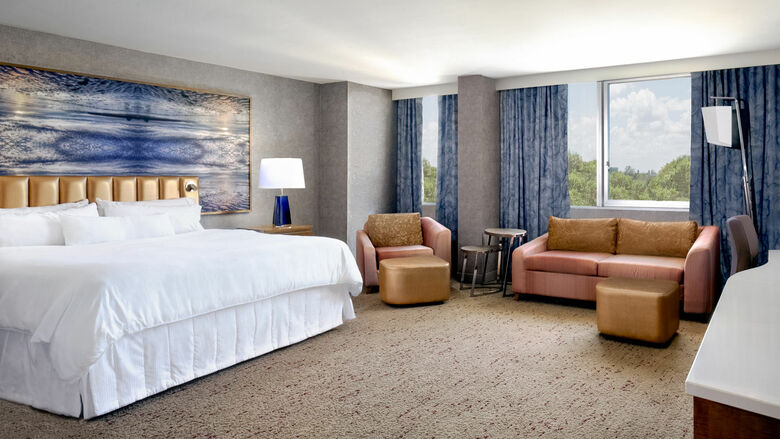 Hotel The Westin Fort Lauderdale