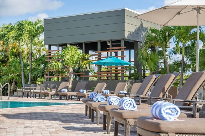 Hotel The Westin Fort Lauderdale