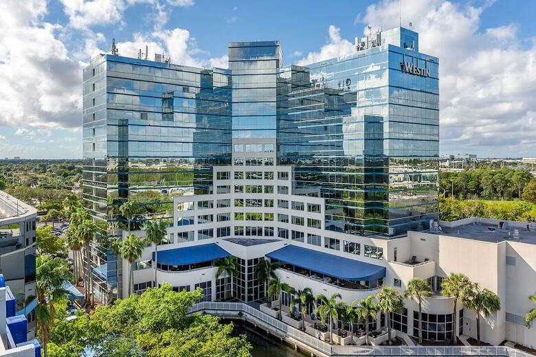 Hotel The Westin Fort Lauderdale
