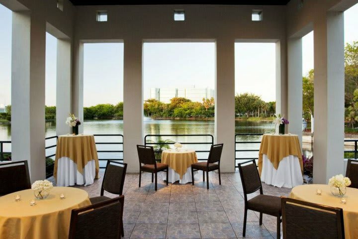 Hotel The Westin Fort Lauderdale