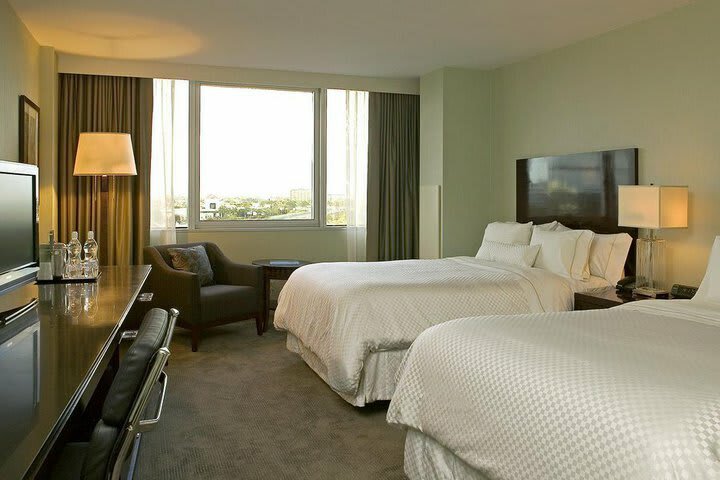 Hotel The Westin Fort Lauderdale