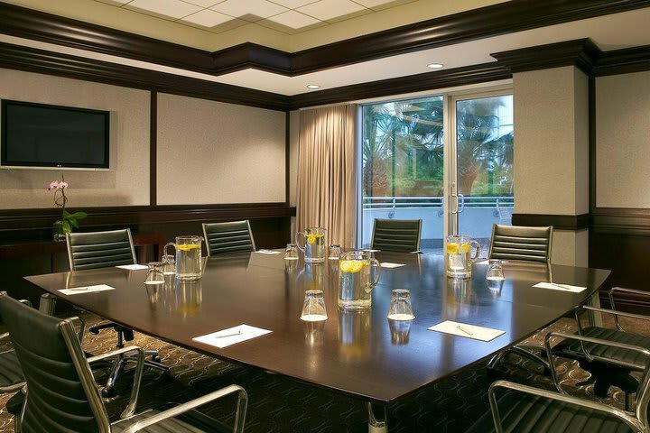 Hotel The Westin Fort Lauderdale