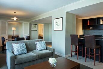 Hotel The Westin Fort Lauderdale