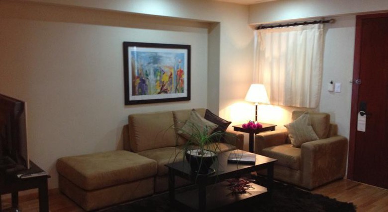 Hotel San Isidro Corporate Housing