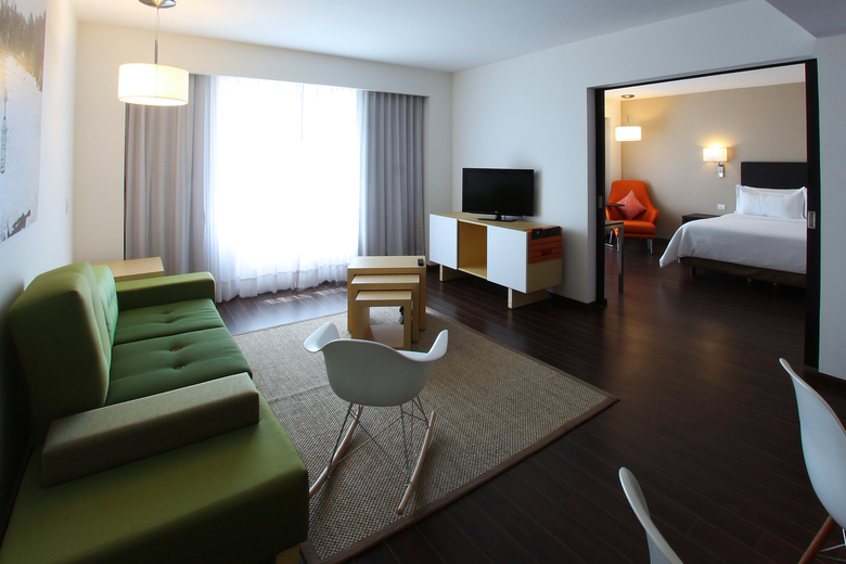 Hotel Fiesta Inn Cuautitlan
