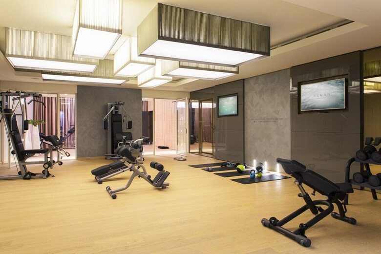 Hotel Almar Jesolo Resort & Spa