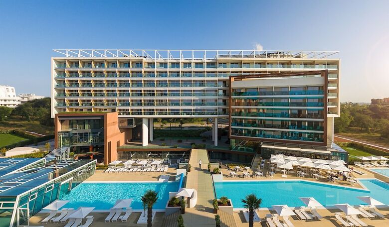 Hotel Almar Jesolo Resort & Spa