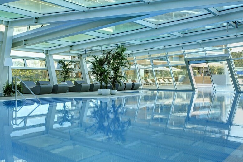 Hotel Almar Jesolo Resort & Spa