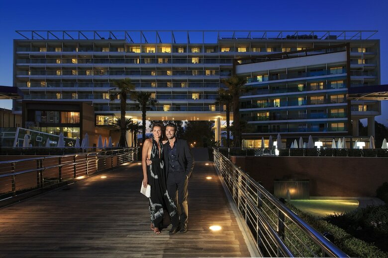 Hotel Almar Jesolo Resort & Spa