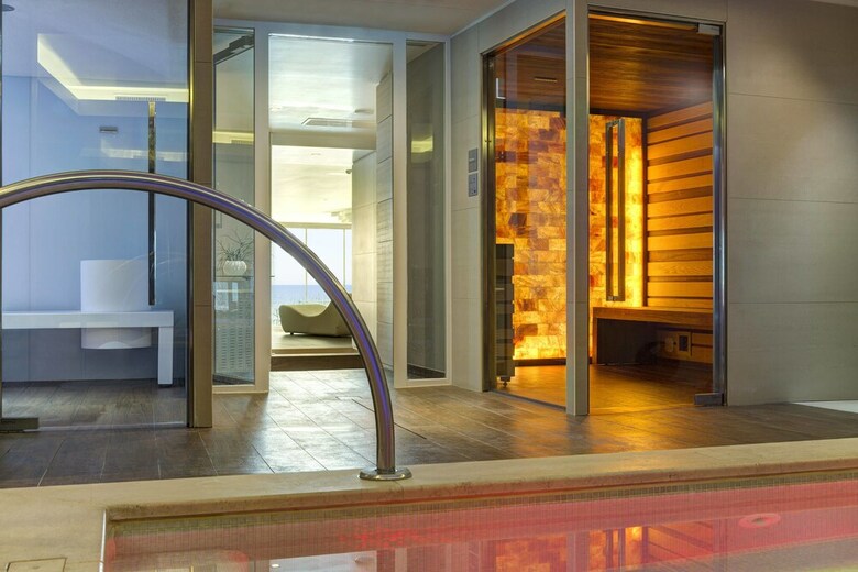 Hotel Almar Jesolo Resort & Spa