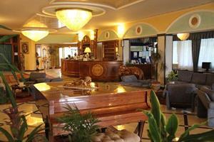 Hotel Luxor & Cairo