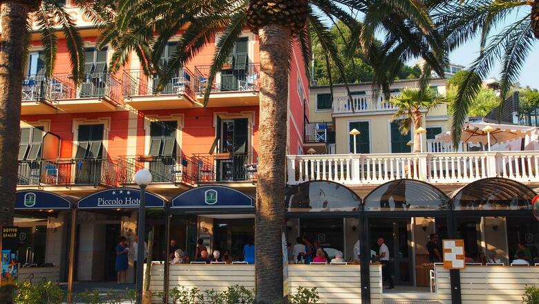 Hotel Piccolo