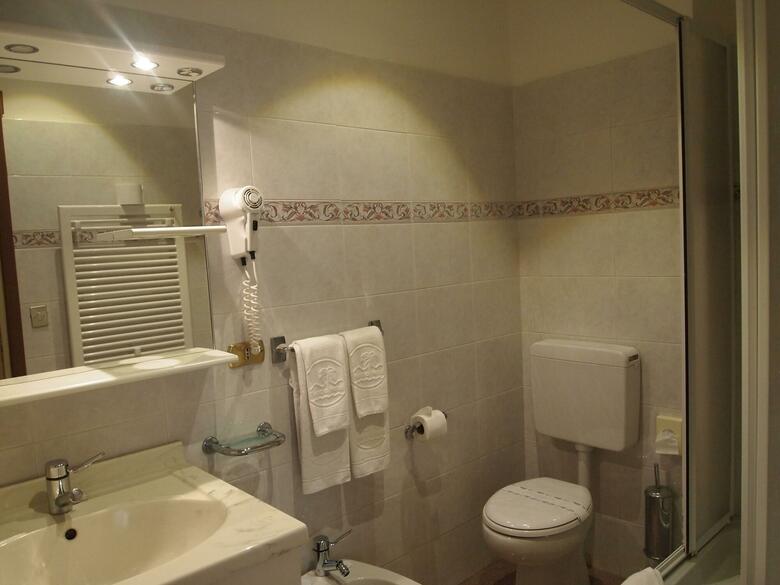 Hotel Piccolo