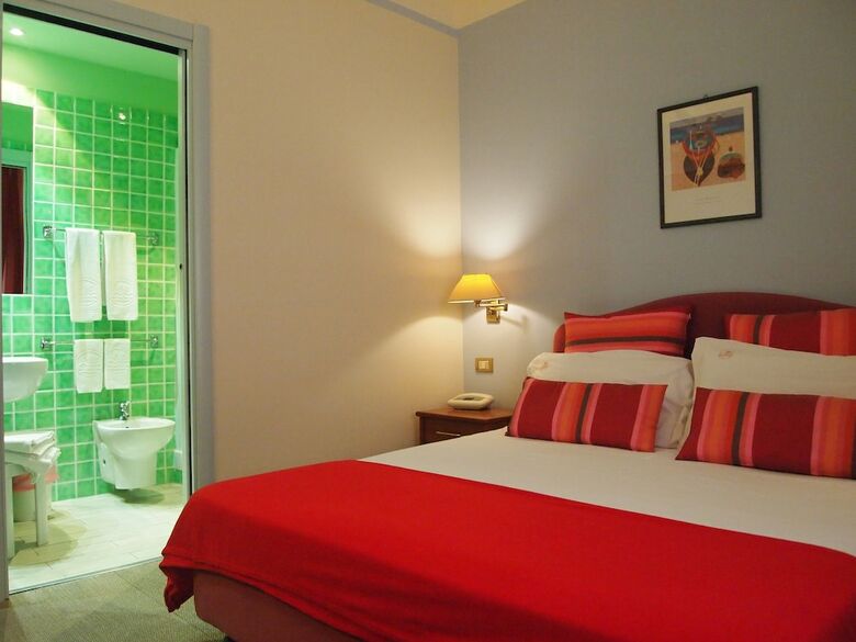 Hotel Piccolo