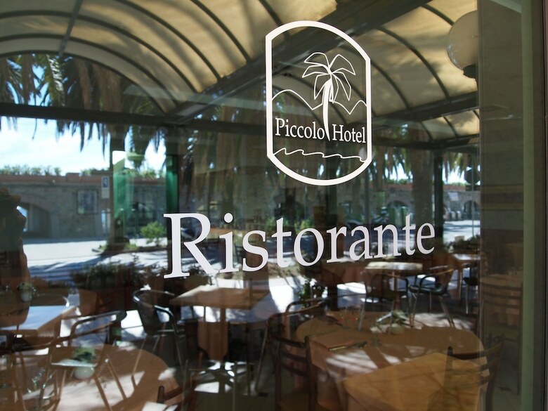 Hotel Piccolo