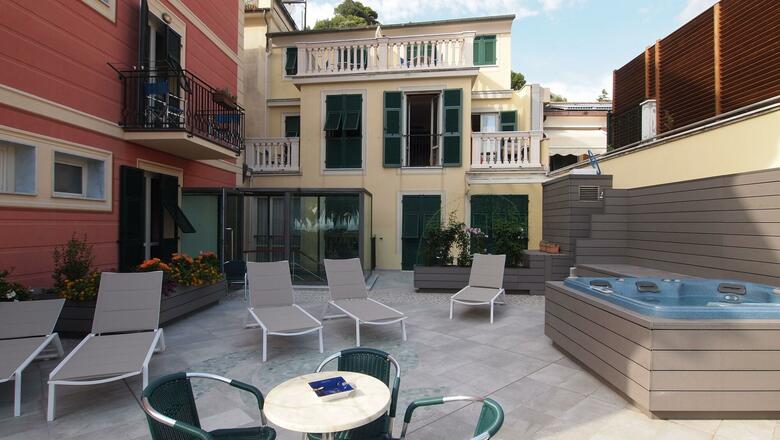 Hotel Piccolo