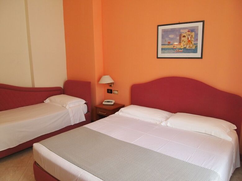 Hotel Piccolo