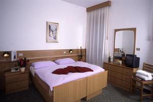 Hotel Albergo Alla Rosa