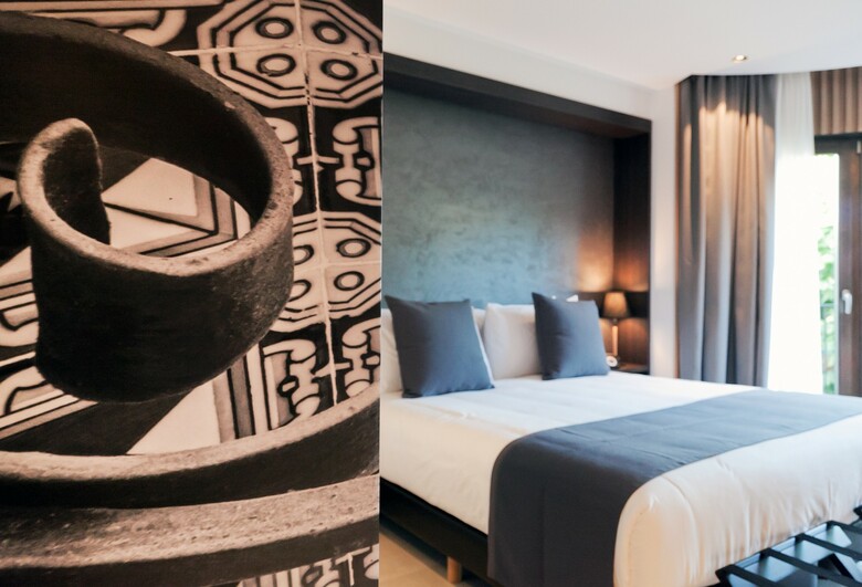 Hotel Vila Arenys